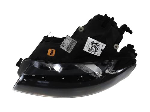 Left headlight AUDI A3 Sportback (8PA) 1.6 FSI | BP29495170C28 