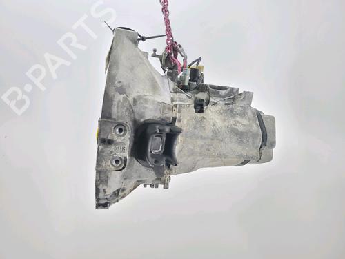 Used Gearbox CITROËN C3 I (FC_, FN_) [2002-2013]  30166317