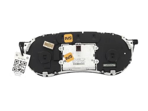 Instrument cluster PEUGEOT 508 I (8D_) 2.0 HDi | BP30895794C47