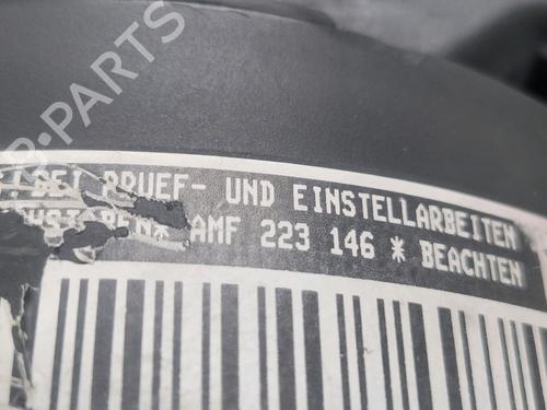 Engine AUDI A2 (8Z0) 1.4 TDI | BP30165885M1