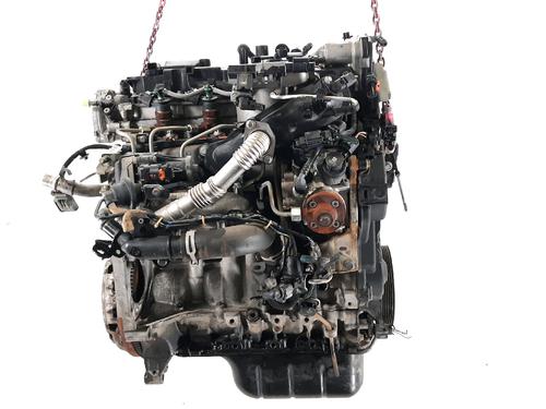 Engine PEUGEOT 208 I (CA_, CC_) 1.4 HDi | BP31963471M1