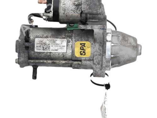 Starter VOLVO XC40 (536) T4 Plug-in Hybrid | BP38612921M8  - Image 5