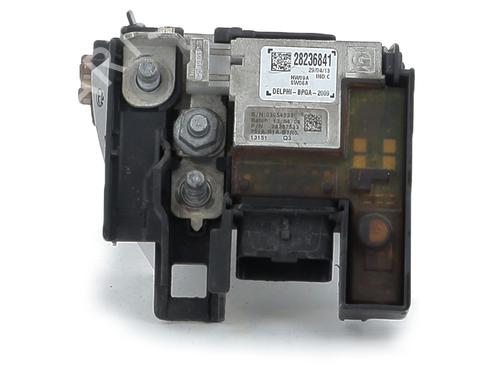 Used Electronic module Electronic module PEUGEOT 5008 (0U_, 0E_) 1.6 HDi (114 hp) 33753885 33753885