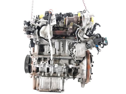 Engine CITROËN BERLINGO Box Body/MPV (K9) 1.5 BlueHDi 100 | BP32255962M1