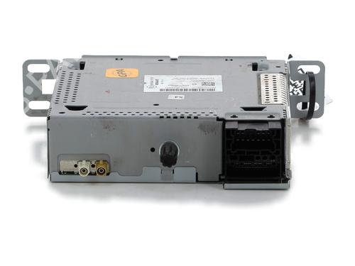 Radio RENAULT CLIO IV (BH_) 1.5 dCi 90 | BP26489507E6 
