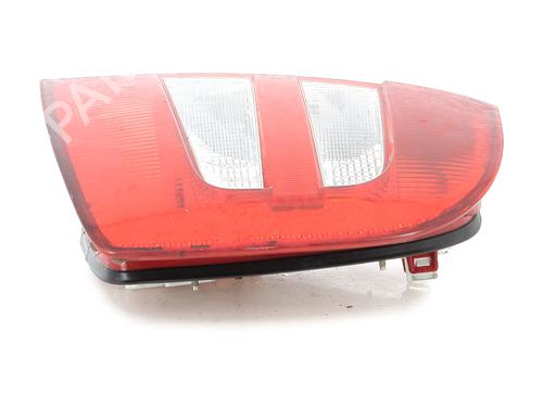 Right taillight SKODA FABIA I (6Y2)  | BP25301095C35 