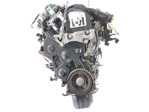 Used Engine Engine PEUGEOT 308 II (LB_, LP_, LW_, LH_, L3_) 1.6 HDi (92 hp) 33685904 33685904