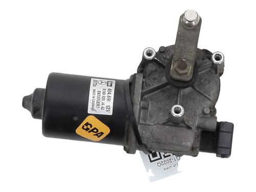 Front wiper motor MERCEDES-BENZ A-CLASS (W168) A 170 CDI (168.009, 168.109) | BP29295605M29 
