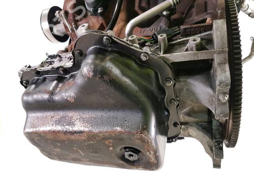 Engine PEUGEOT 407 Coupe (6C_) 2.7 HDi | BP30982320M1 