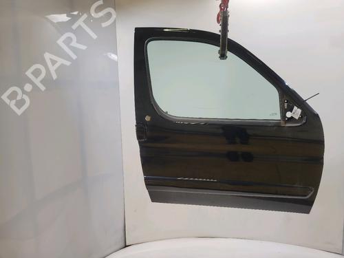 Used Right front door Right front door CITROËN BERLINGO / BERLINGO FIRST MPV (MF_, GJK_, GFK_) 1.6 HDI 75 (MF9HW, GJ9HWC, GF9HWC, GN9HWC) (75 hp) 39899091 39899091