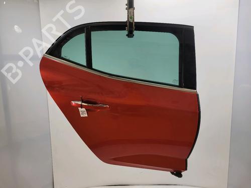 Used Right rear door RENAULT MEGANE IV Hatchback (B9A/M/N_) 1.6 dCi 130 (B9A4) (130 hp) 28366250