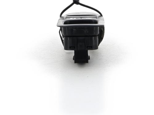 Left front window switch CITROËN JUMPY II Van 2.0 HDi 125 | BP39117225I27 - Image 2