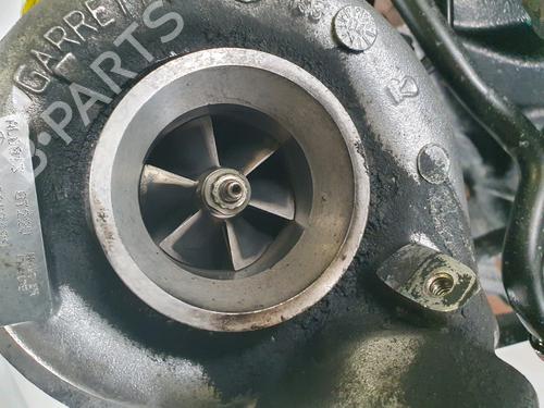 Engine MERCEDES-BENZ CLK (C209) CLK 270 CDI (209.316) | BP37228633M1 - Image 7