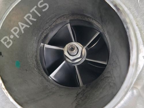 Engine CITROËN BERLINGO MULTISPACE (B9) 1.6 HDi 75 16V | BP40057929M1 - Image 7