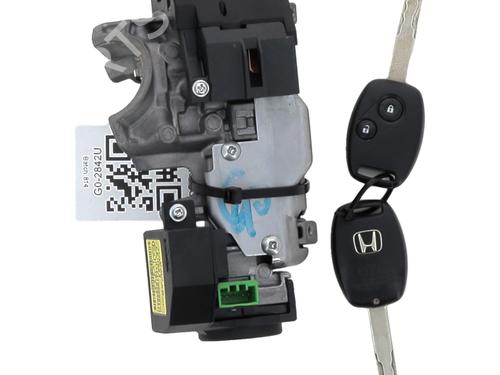 Clé de contact HONDA CIVIC VIII Hatchback (FN, FK) 2.2 CTDi (FK3) (140 hp) 28122114