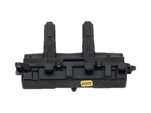 Valve cover RENAULT TWINGO III (BCM_, BCA_) 0.9 TCe 95 | BP37086585M124 - Image 2