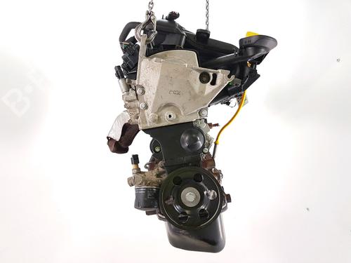 Motor RENAULT TWINGO II (CN0_) [2007-2025]  28332964