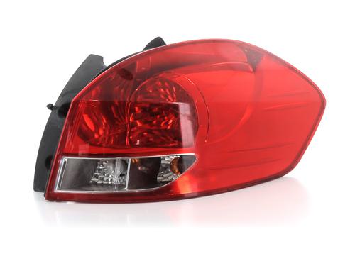 Right taillight RENAULT CLIO III Grandtour (KR0/1_) 1.5 dCi | BP29762303C35 