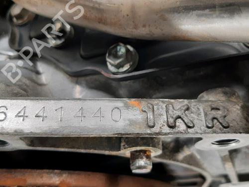 Engine CITROËN C1 (PM_, PN_) 1.0 | BP32653999M1  - Image 8