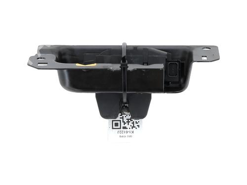 Used Tailgate lock CITROËN C4 Picasso II 1.6 HDi / BlueHDi 115 (115 hp) 31079320