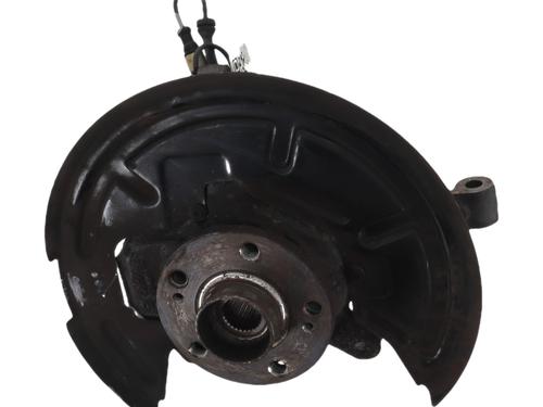 Right front steering knuckle RENAULT VEL SATIS (BJ0_) 2.0 dCi (BJ03, BJ0B) | BP39643943M26 - Image 3