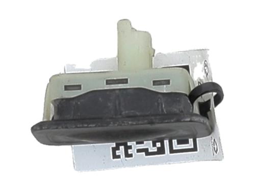 Tailgate handle RENAULT MEGANE III Hatchback (BZ0/1_, B3_) 1.4 TCe (BZ0F, BZ1V) | BP27308857C132 