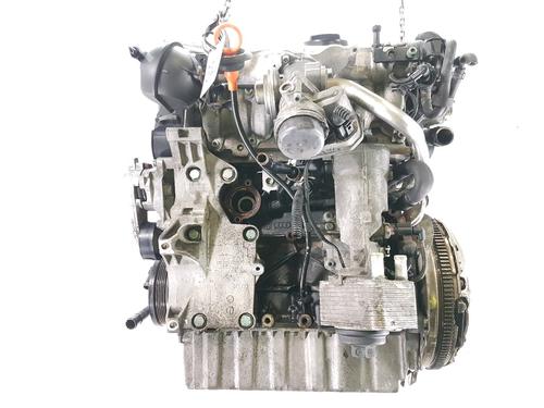 Engine VW TOURAN (1T1, 1T2) 2.0 TDI | BP29761870M1 