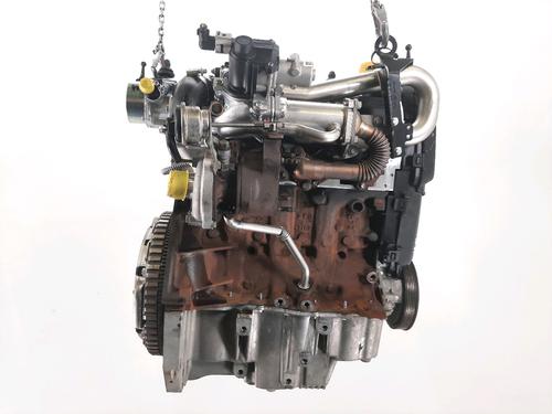 Engine RENAULT TWINGO II (CN0_) 1.5 dCi (CN0E) | BP36853572M1 - Image 4