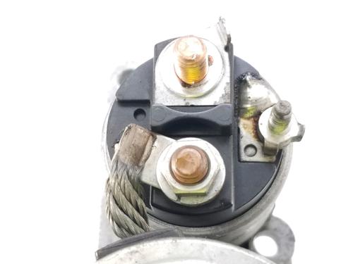 Starter NISSAN JUKE (F15) 1.6 | BP10867814M8