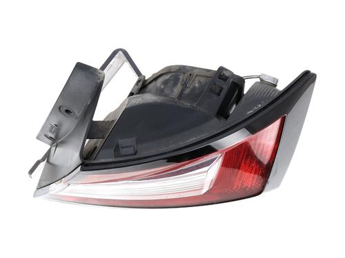 Used Right taillight SKODA FABIA III (NJ3) 1.2 TSI (90 hp) 27170311
