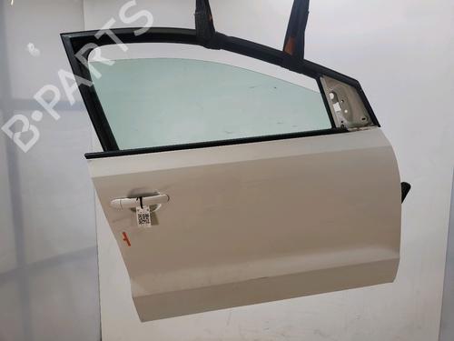 Used Right front door Right front door VW POLO V (6R1, 6C1) [2009-2022] 33533703 33533703