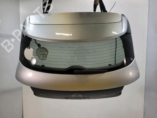 Used Tailgate Tailgate 37016862 37016862