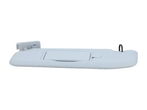 Left sun visor PEUGEOT 208 I (CA_, CC_) 1.2 PureTech 82 | BP27553123I1 