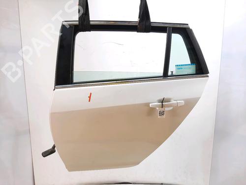 Used Left rear door OPEL INSIGNIA A Sports Tourer (G09) 2.0 CDTI (35) (160 hp) 15384876