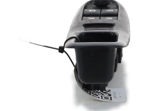 Left front window switch PEUGEOT 406 Break (8E/F) 2.0 HDI 110 | BP29623599I27 