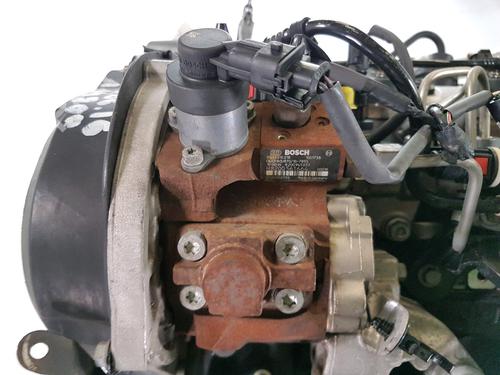 Engine RENAULT MEGANE III Grandtour (KZ0/1) 1.9 dCi (KZ0J, KZ0N, KZ1S) | BP30925084M1 
