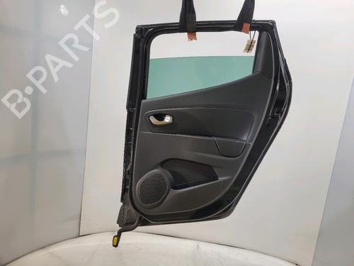 Right rear door RENAULT CLIO IV (BH_) 1.5 dCi 90 | BP30166365C5