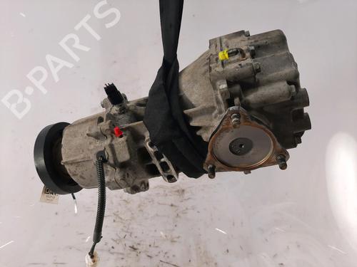 Used Rear differential Rear differential SUZUKI SX4 S-Cross (JY) 1.0 AllGrip (AKK 310) (111 hp) 34575600 34575600
