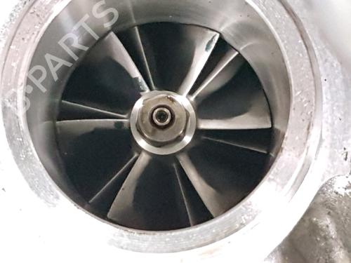 Engine FORD MONDEO IV (BA7) 2.0 TDCi | BP33838906M1 - Image 7