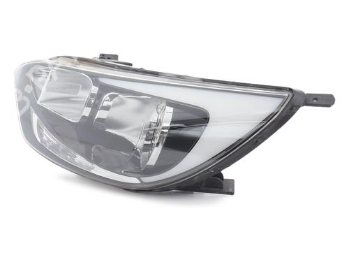 Used Left headlight Left headlight KIA RIO III (UB) 1.1 CRDi (75 hp) 34502858 34502858