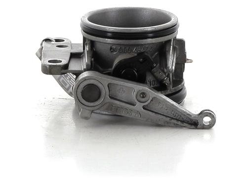 Spjældhus RENAULT CLIO II (BB_, CB_) 1.4 16V (B/CB0P, BB13) | BP31057045M82 