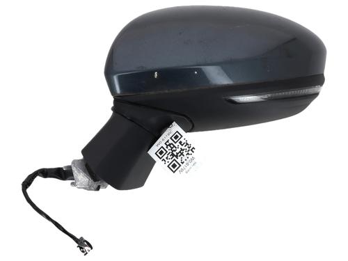 Left mirror RENAULT CLIO V (B7_) 1.6 E-TECH 140 (B7MU) | BP37017196C26 - Image 2