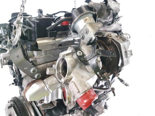 Engine VW GOLF VII (5G1, BQ1, BE1, BE2) 2.0 TDI | BP23252992M1
