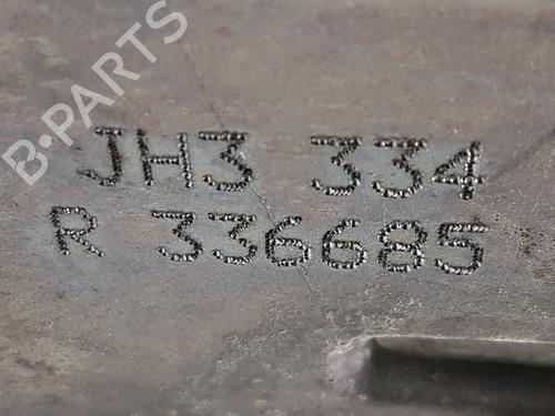 Gearkasse RENAULT CLIO IV (BH_) 0.9 TCe 90 (BHNF, BHMA, BHMH, BHJK, BHJR) | BP29741576M3 