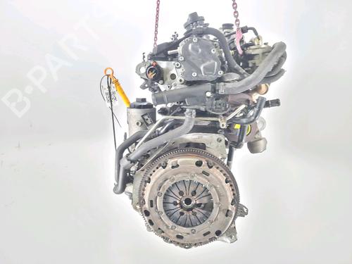 Moteur VW TOURAN (1T1, 1T2) 1.9 TDI | BP29988098M1 