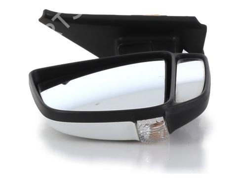 Left mirror FIAT DOBLO Cargo (263_) 1.3 D Multijet (263WXU1A, 263ZXU1A, 263WYB1A, 263ZYB1A) | BP30379624C26