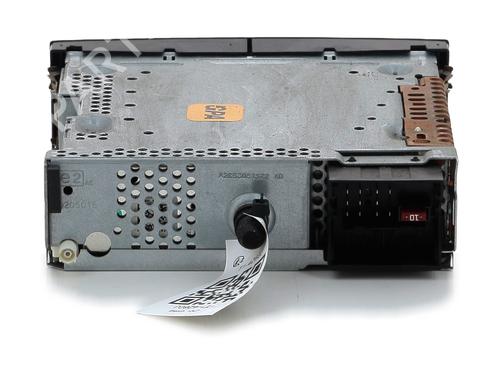 Radio CITROËN C3 I (FC_, FN_)  | BP28285956E6 