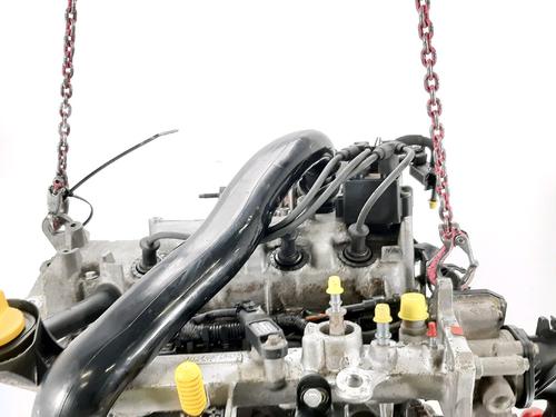 Engine RENAULT CLIO III (BR0/1, CR0/1) 1.2 16V (BR0P, CR0P) | BP32202347M1  - Image 5