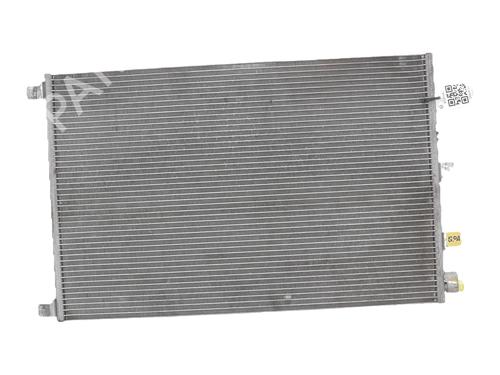 Radiador A/A Radiador A/A RENAULT GRAND SCÉNIC II (JM0/1_) 2.0 dCi (JM1K) (150 hp) 36373414 36373414