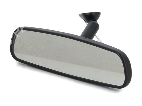 Used Rear mirror RENAULT KADJAR (HA_, HL_) 1.5 dCi 110 (HLA3) (110 hp) 29381010